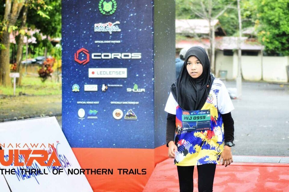 10 km Women's Junior