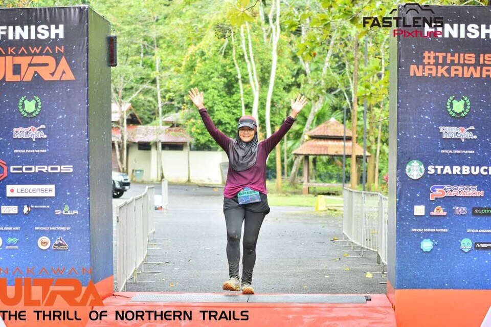 10 km Women's Superb Senior