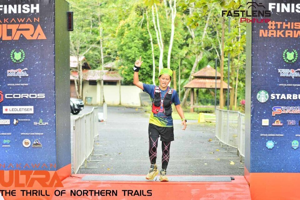 25 km Women's Senior